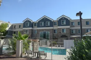 Staybridge Suites Tucson Airport by IHG - Pool