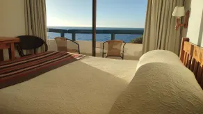 Playa Blanca Resort - Camera