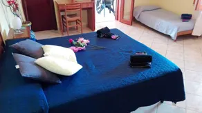Paradise - Chambre