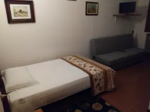 Albergo Ristorante La Campagnola - Zimmer