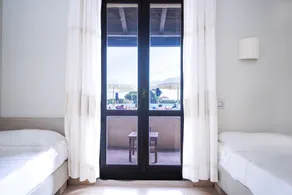 Hotel Calabona - Room
