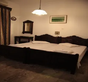Katerina Hotel - Chambre