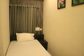 South Gate Residency - Room