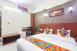 FabHotel Royal Ville - Room