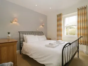Glen Cottage - Quarto