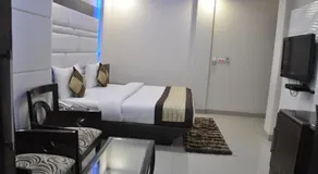 Hotel Stay Well Dx - Chambre