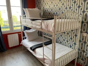Hôtel Mirano - Chambre