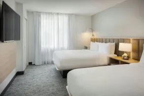 TownePlace Suites Tampa Westshore/Airport - Chambre