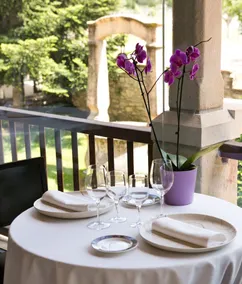 Mas Albereda - Restaurant