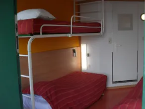 Premiere Classe Liege / Luik - Room