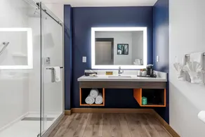 Best Western Plus Amarillo East Hotel - Salle de bain
