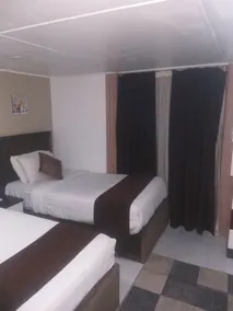 Gardenia Hotel - Camera