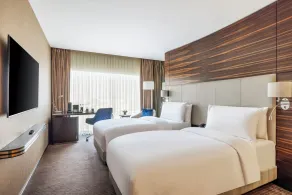 InterContinental Grand Ankara by IHG - Room