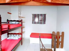 Pousada Vila D' Itália - Room