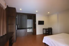 Rongsang Resort - Zimmer