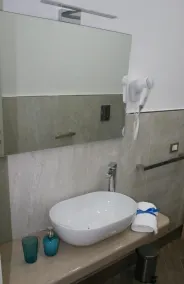 PrimeQuerce - Casa de banho