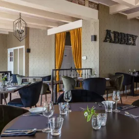 Abbey Abcoude - Restaurant