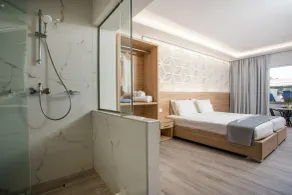 Tsampika Hotel Faliraki - Room