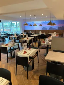 Hotel & Wellness Royal Astrid - Restaurant