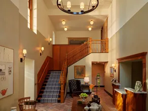 The Abner Hotel - Reception
