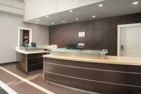 Residence Inn by Marriott Springfield Chicopee - Réception