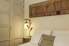 Casa Lum - Chambre