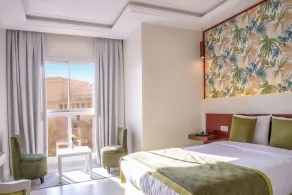 Hotel Safia - Room