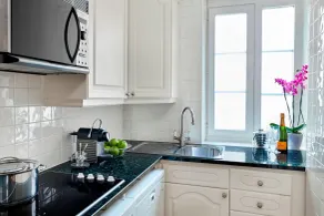 Grand Residences by Marriott - Mayfair-London - Chambre