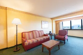 Albuquerque Marriott Pyramid North - Chambre