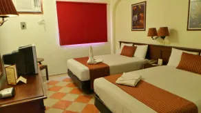 Hotel Residencial - Rom