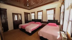 Dibekönü Konak - Room