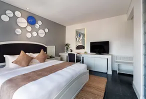 Alba Spa Hotel - Room