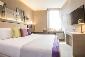 Orazio Palace Hotel - Chambre