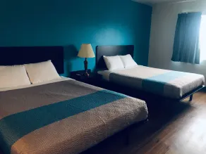 TROYINN&SUITES - Værelse
