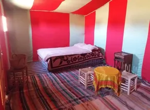 Mhamid Tours - Room