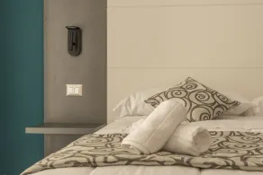 FALERON Santa Lucia - Chambre