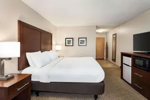 Country Inn & Suites by Radisson, Stillwater, MN - Chambre