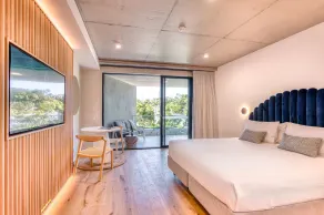 Essence Peregian Beach - Habitación