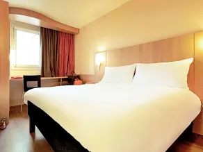 ibis Colmar Centre - Chambre