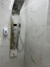 Atlas International Hotels - Bathroom