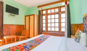Kundan Hotel and Restaurant - Quarto
