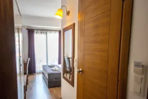 Turunç Dream Hotel - Room