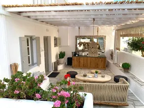 Island Mykonos Suites & Studios - Reception