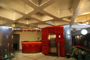 Days Inn & Suites by Wyndham Bengaluru Whitefield - Réception