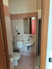 Hotel Della Volta - Bathroom