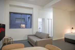 Terminus Apartment Hotel, an Ascend Collection Hotel - Room
