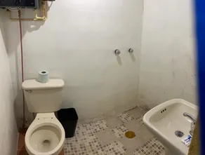 Miroji - Bathroom