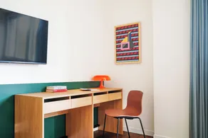Numa Milan Sempione - Zimmer