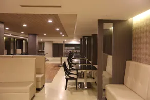 Hotel La Castle - Restaurant