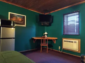 Comfort Zone Inn - Værelse